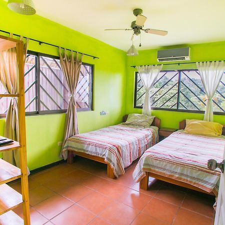 Vista Serena Manuel Antonio Bagian luar foto