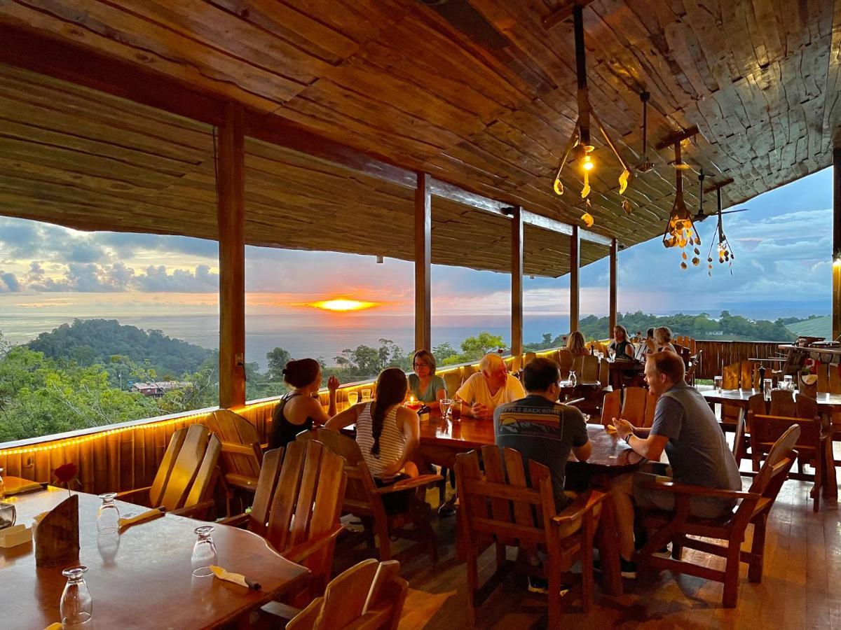 Vista Serena Manuel Antonio Bagian luar foto