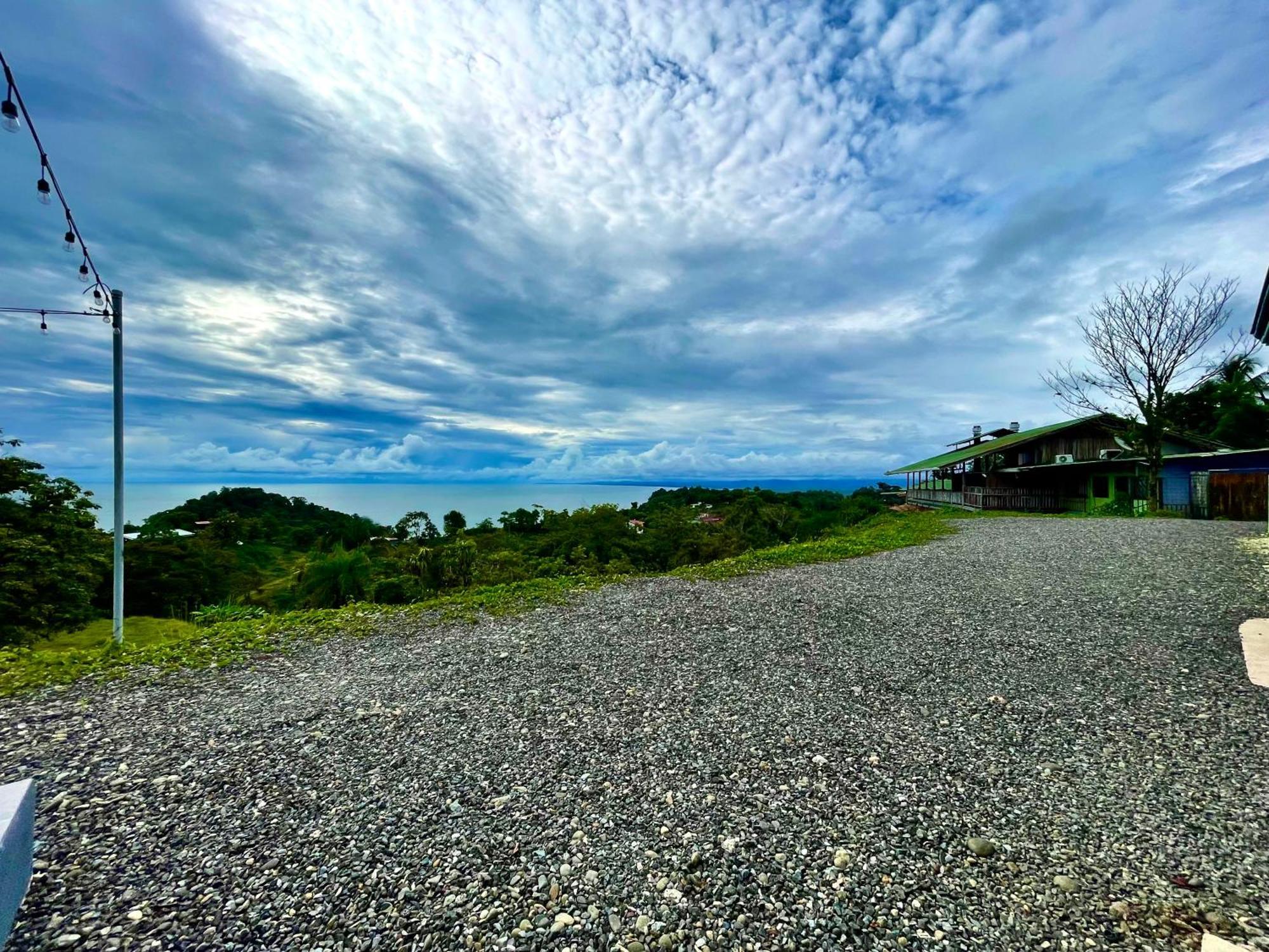 Vista Serena Manuel Antonio Bagian luar foto