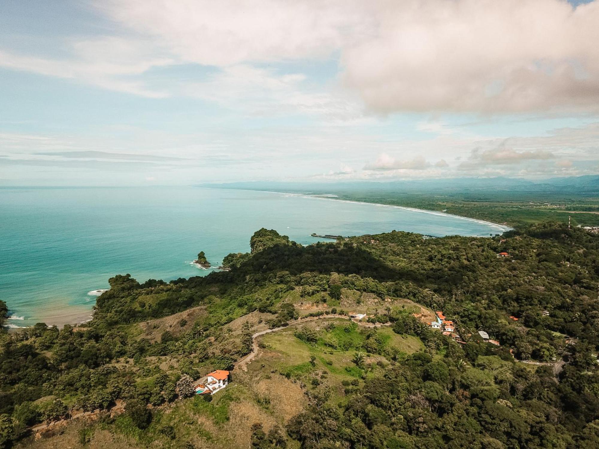 Vista Serena Manuel Antonio Bagian luar foto