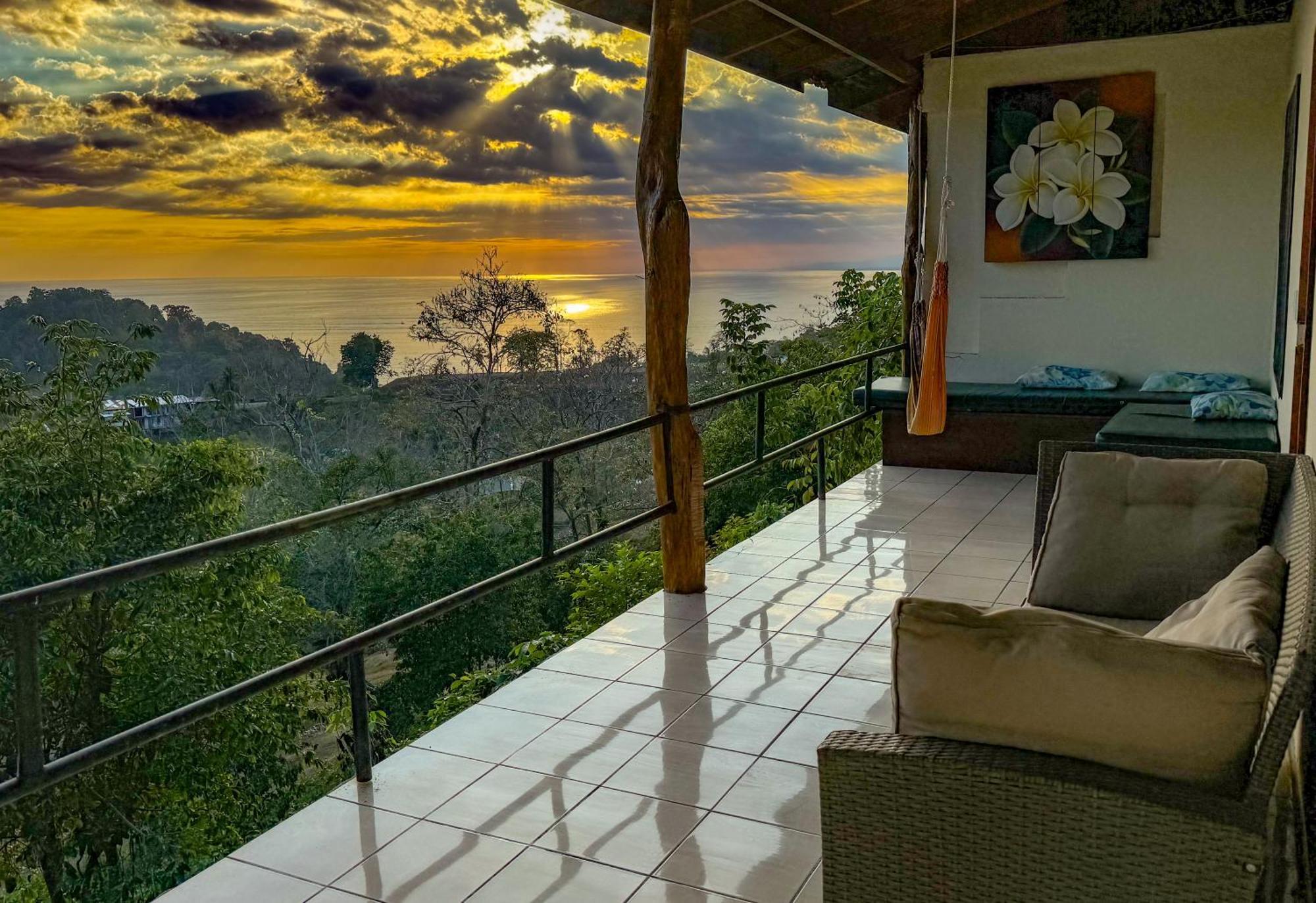 Vista Serena Manuel Antonio Bagian luar foto