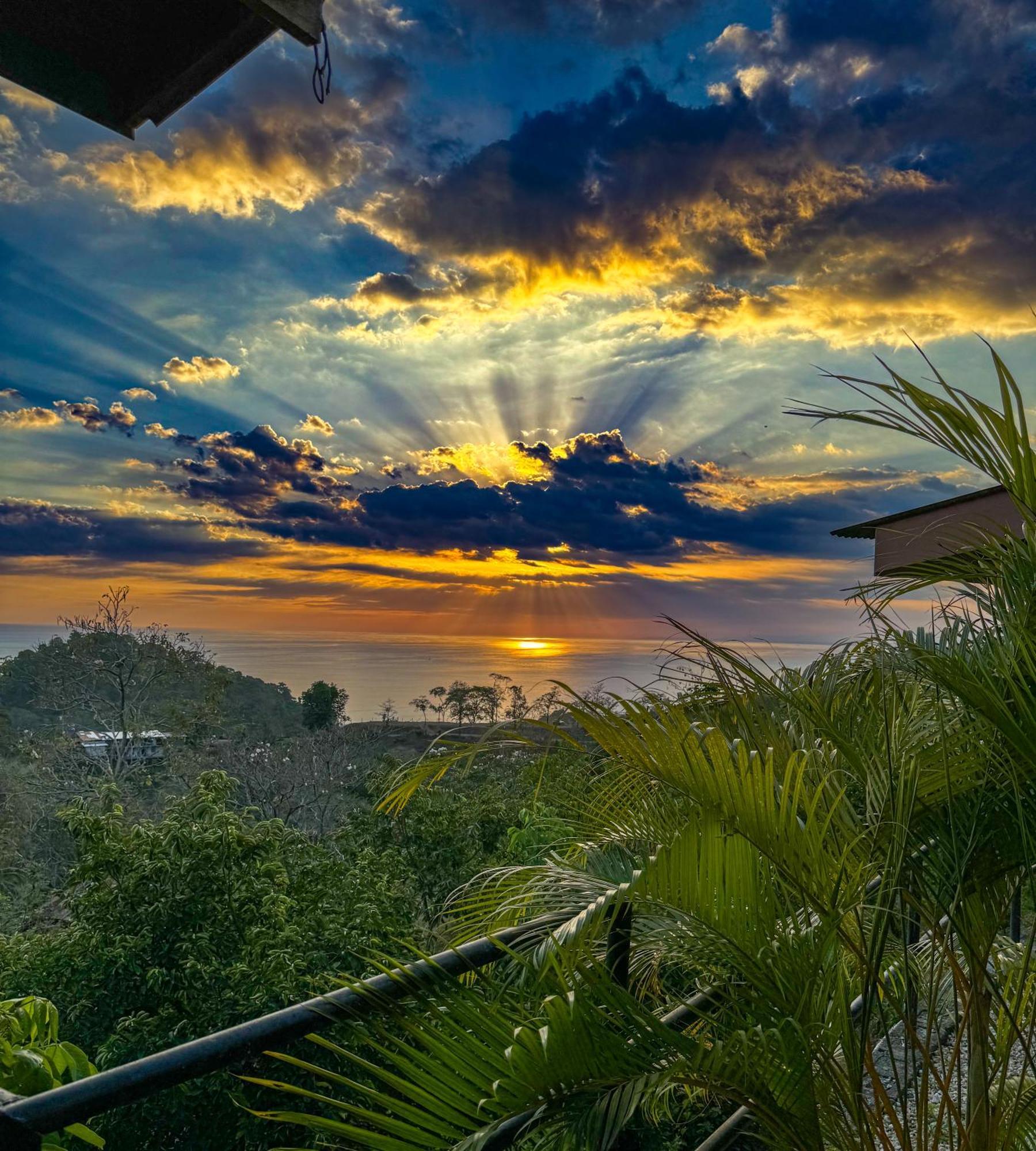 Vista Serena Manuel Antonio Bagian luar foto