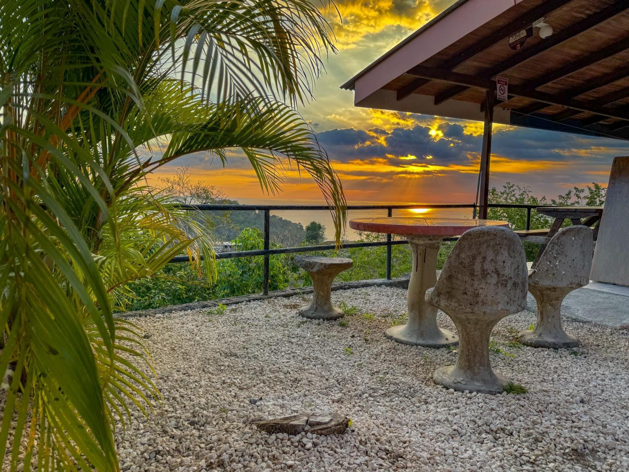 Vista Serena Manuel Antonio Bagian luar foto