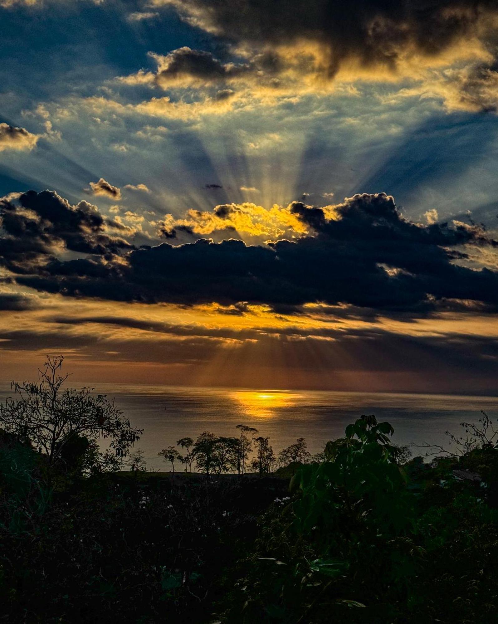 Vista Serena Manuel Antonio Bagian luar foto