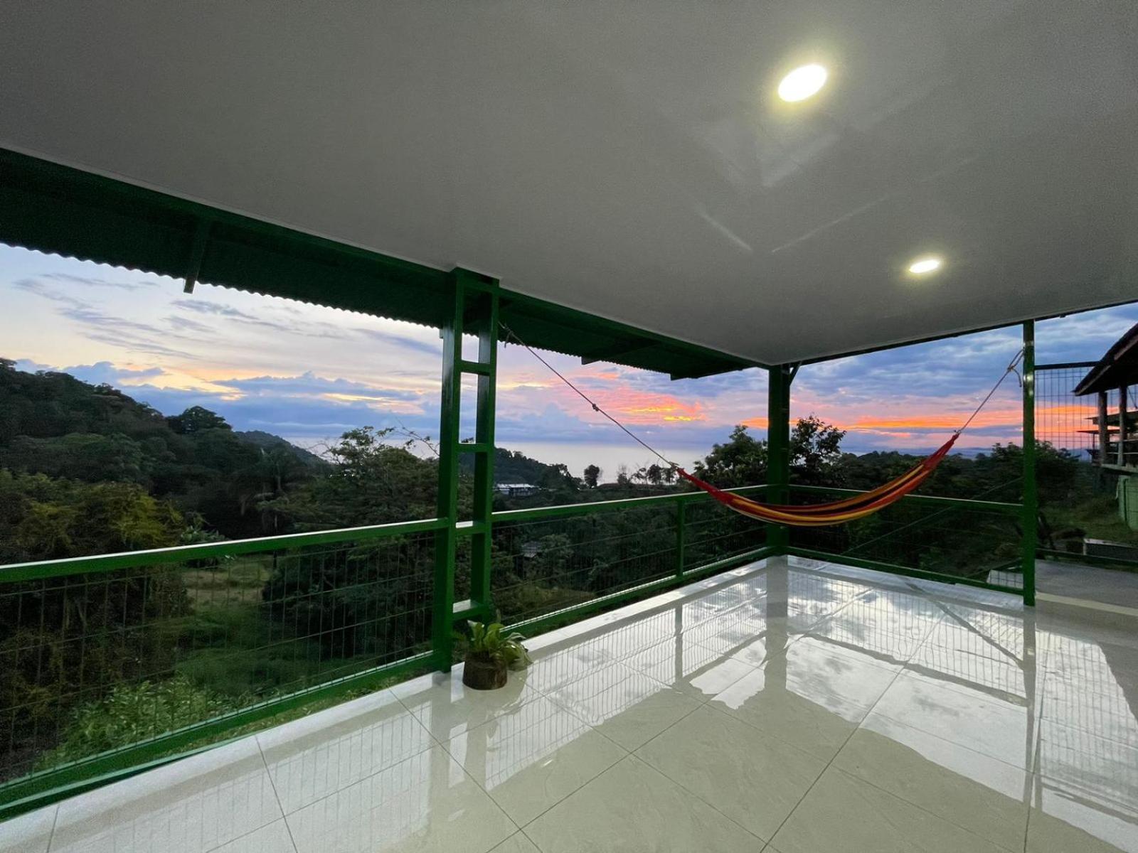 Vista Serena Manuel Antonio Bagian luar foto