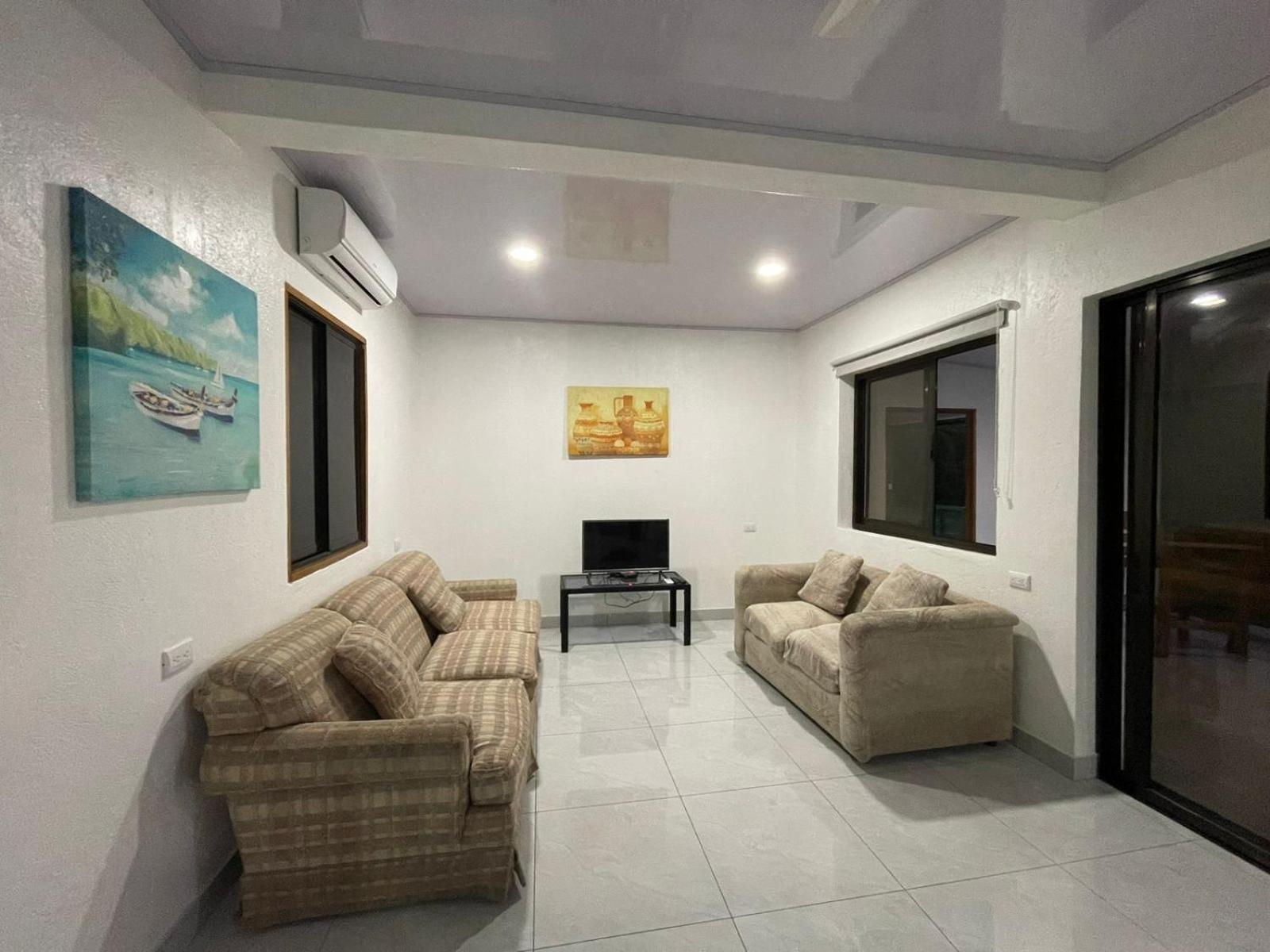 Vista Serena Manuel Antonio Bagian luar foto