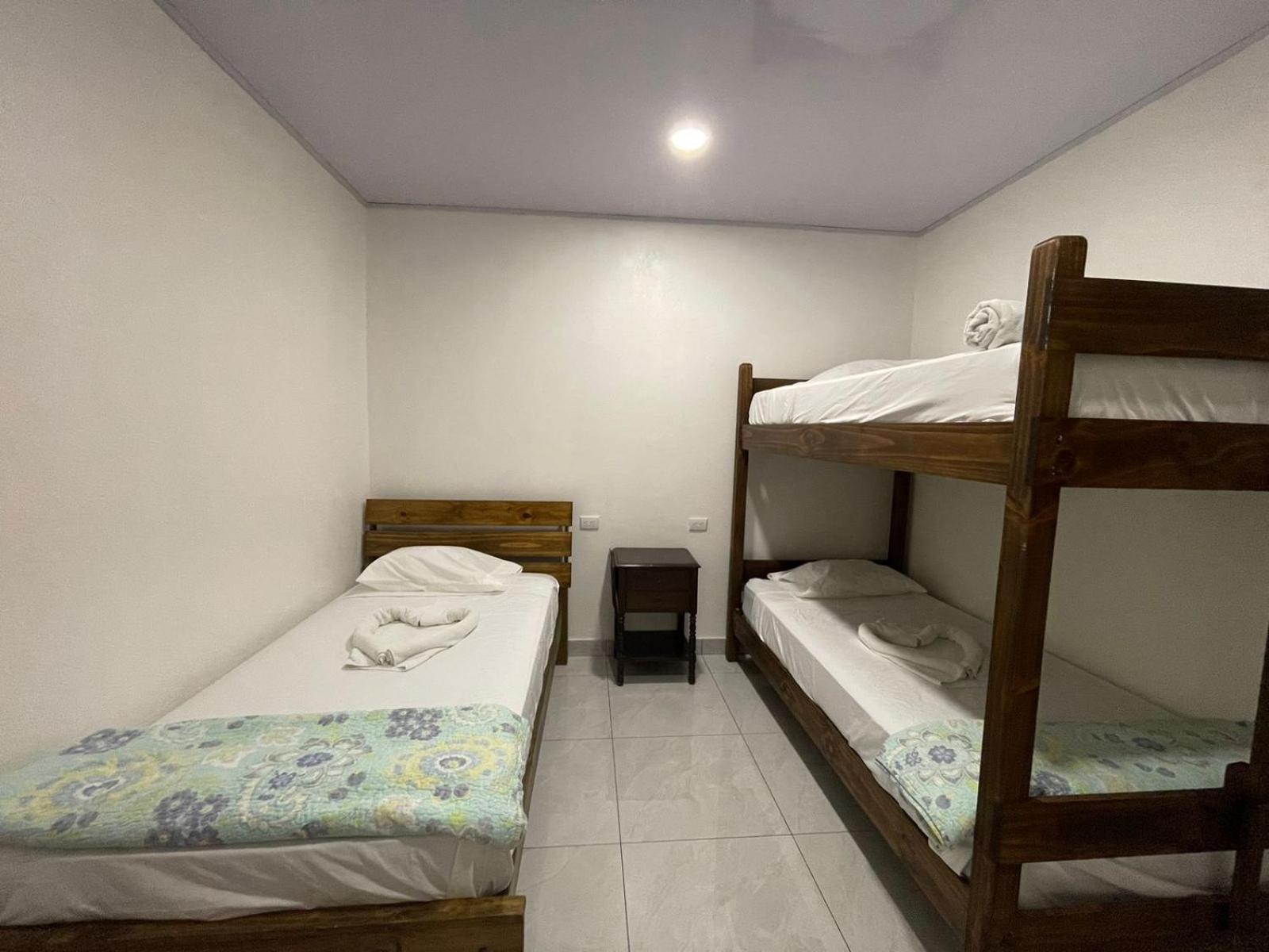 Vista Serena Manuel Antonio Bagian luar foto