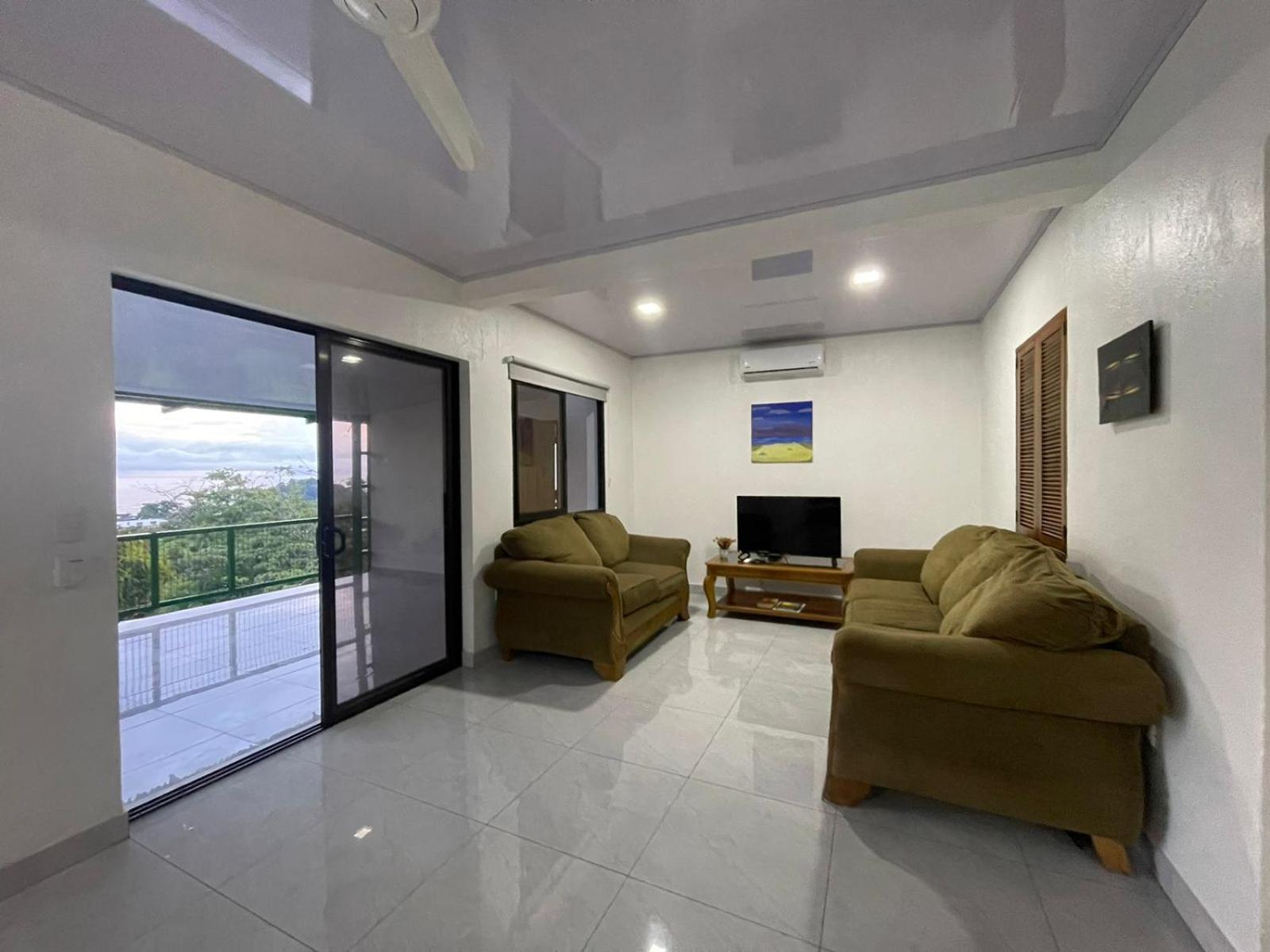 Vista Serena Manuel Antonio Bagian luar foto