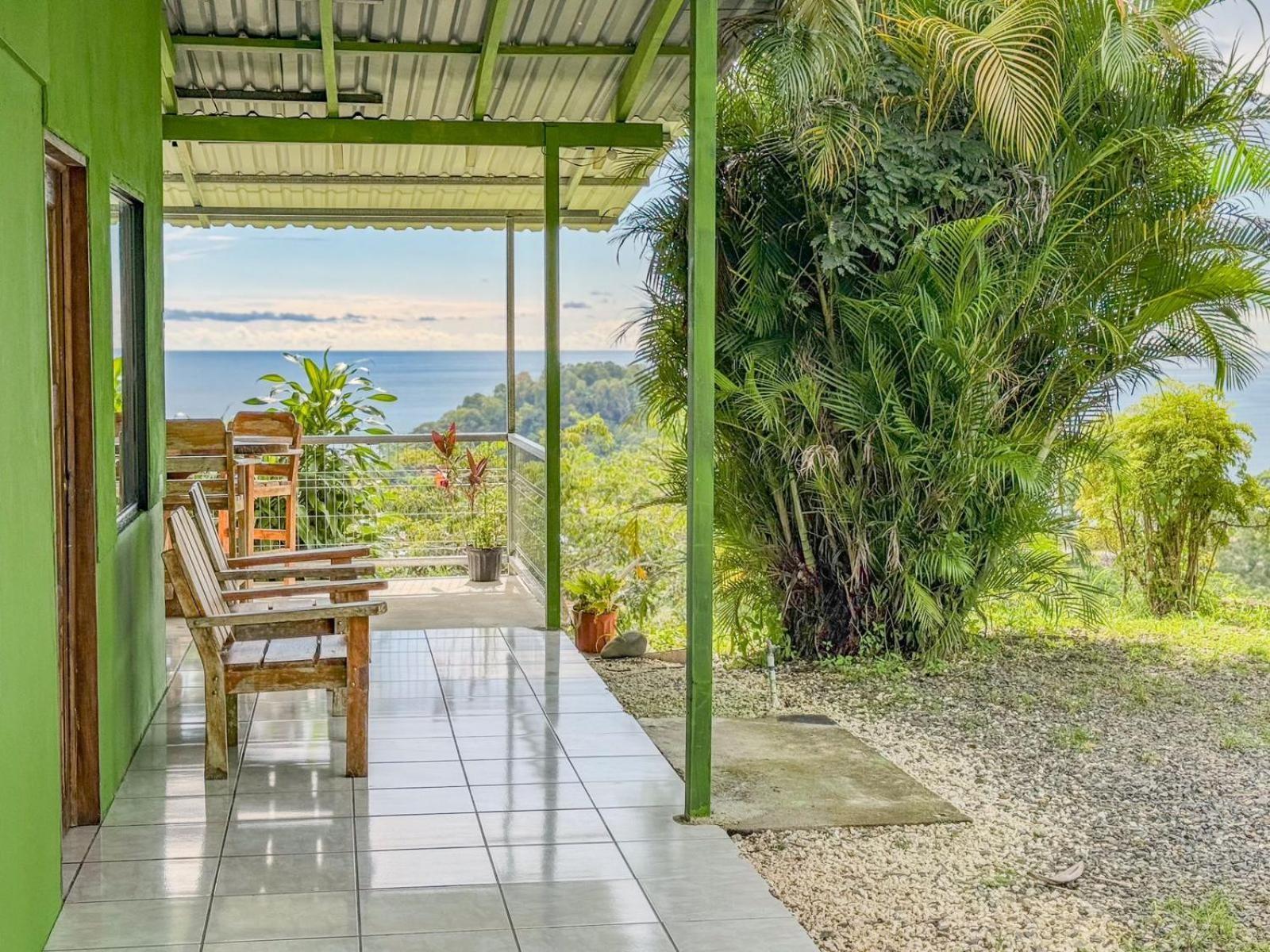 Vista Serena Manuel Antonio Bagian luar foto